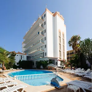 Hotel Neptuno, Ibiza Town