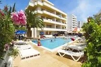 Hotel Bon Sol Green Line Apartamentos Ibiza città